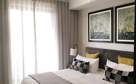 Regency Apartment Hotel Menlyn